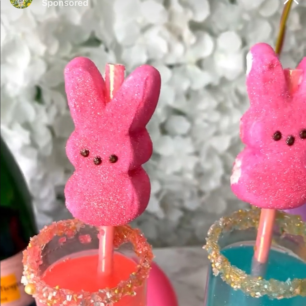 Meet your Posher, Krystle